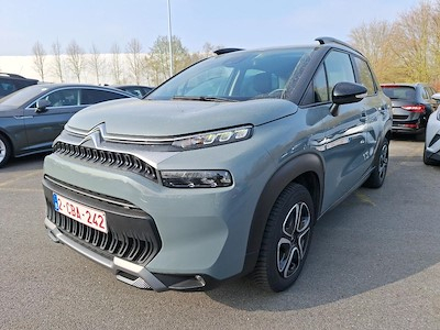 Citroen C3 aircross 1.2 PURETECH 110 S&S MAN6 FEEL