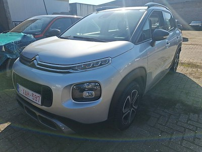 Citroen C3 aircross 1.2 PURETECH FEEL (EU6.2)