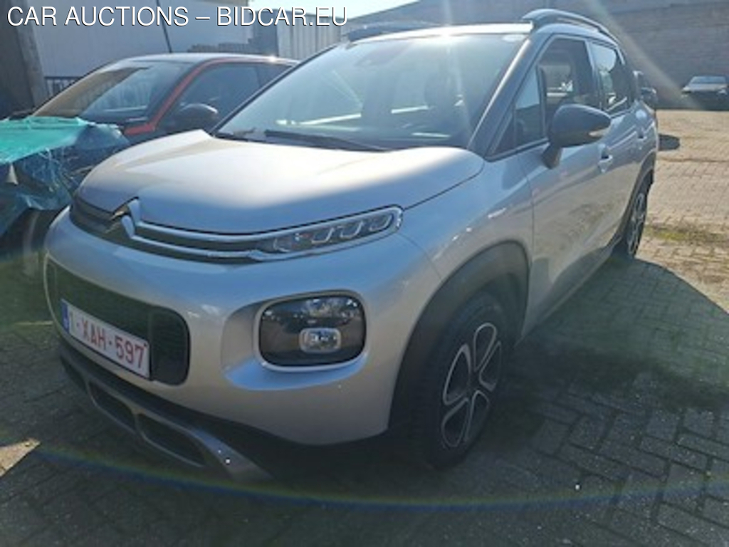 Citroen C3 aircross 1.2 PURETECH FEEL (EU6.2)