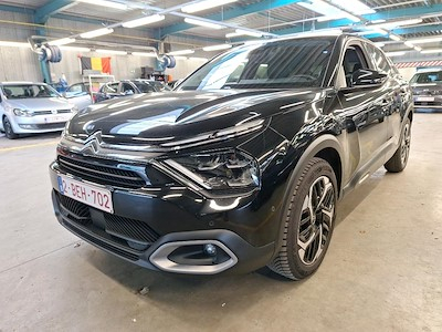 Citroen C4 1.2 PURETECH SHINE PACK S&S AU