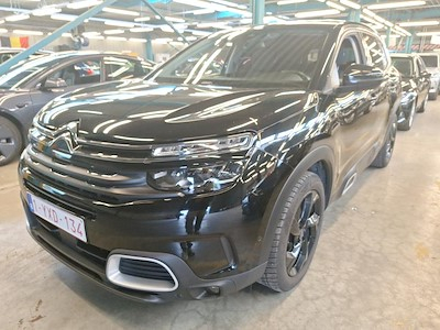 Citroen C5 aircross 1.2 PURETECH BUSINESS GPS S&S