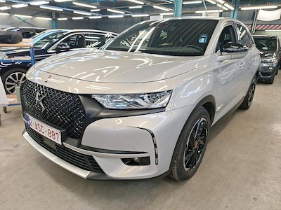 Citroen Ds7 crossback 1.2 PURETECH PERFOR. LINE (EU6