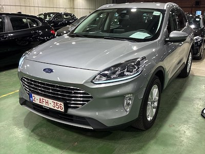 Ford KUGA 1.5 TDCI EB FWDTITANIUM AUT