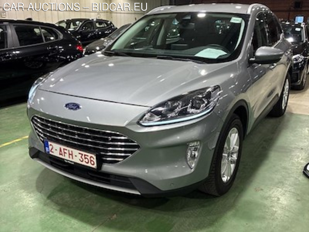Ford KUGA 1.5 TDCI EB FWDTITANIUM AUT