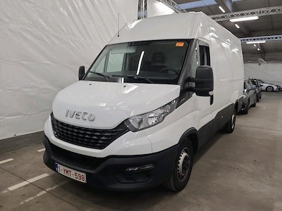 Iveco Daily 35s 35S16V 2.3 TURBO VGT (3520L)