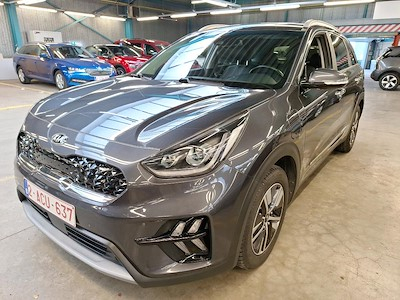 Kia Niro phev 1.6 GDI PHEV SENSE DCT AUT