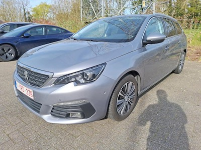 Peugeot 308 SW 1.5 BLUEHDI ALLURE PACK S&S AU