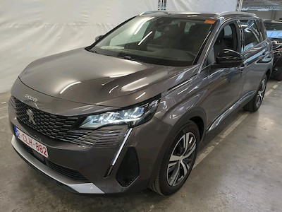 Peugeot 5008 1.5 BLUEHDI 96KW S&S EAT8 ALLU