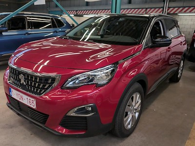 Peugeot 5008 1.5 BLUEHDI ACTIVE AUT