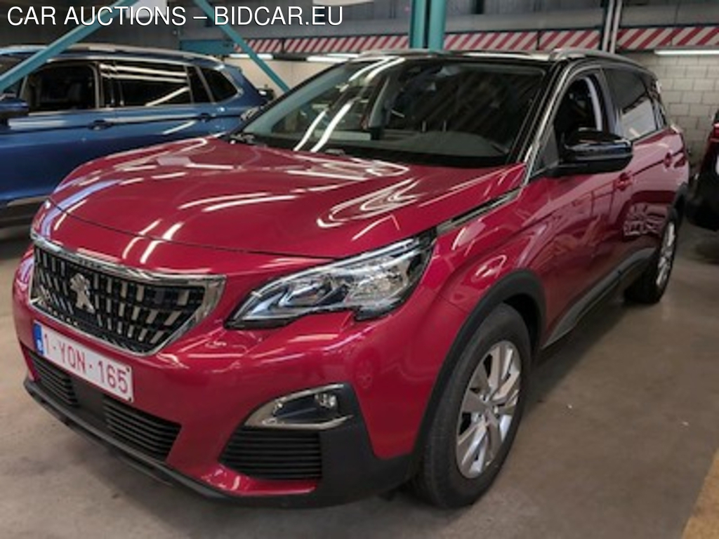 Peugeot 5008 1.5 BLUEHDI ACTIVE AUT