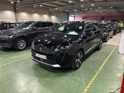 Peugeot 5008 1.5 BLUEHDI GT