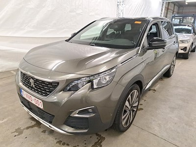 Peugeot 5008 1.5 BLUEHDI GTLINE (EU6.2)