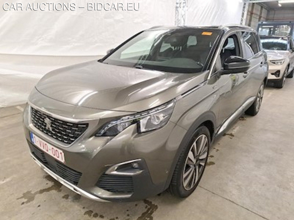 Peugeot 5008 1.5 BLUEHDI GTLINE (EU6.2)