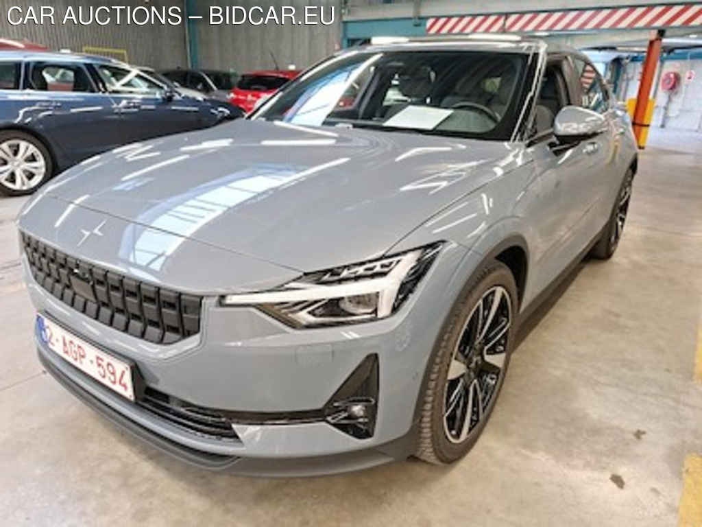 Polestar 2 78 KWH DUAL MOTOR PLUS PILOT M