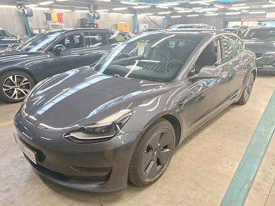 Tesla Model 3 55 KWH STANDARDPLUS