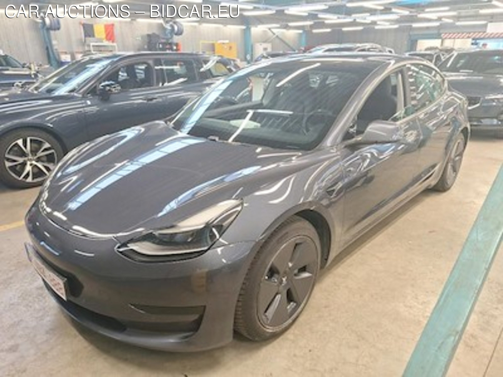 Tesla Model 3 55 KWH STANDARDPLUS