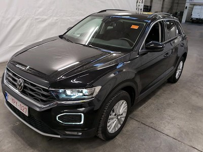 Volkswagen T-ROC 1.0 TSI STYLE OPF
