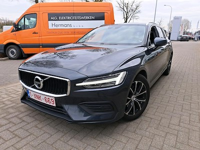 Volvo V60 2.0 D3 MOMENTUMPRO GEARTRONIC