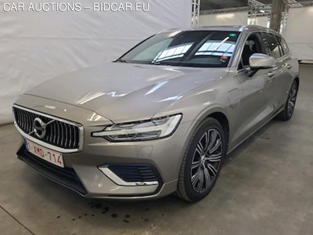 Volvo V60 2.0 T8 AWD PHEVINSCRIPTION GE