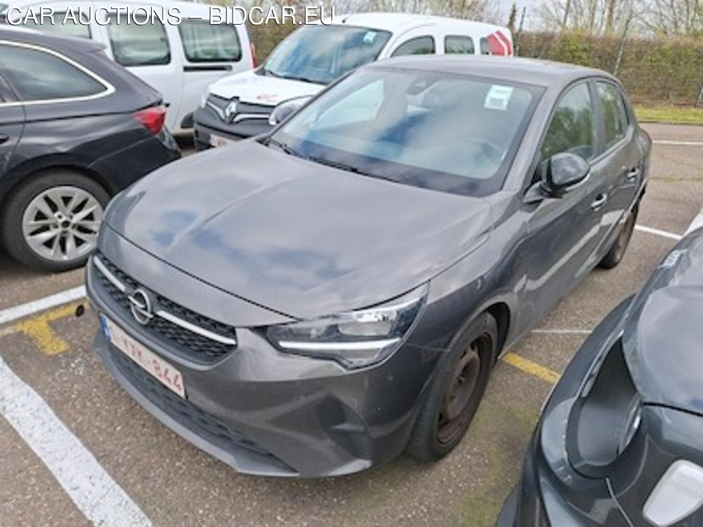 Opel CORSA 1.5 TURBO D EDITION START/STOP
