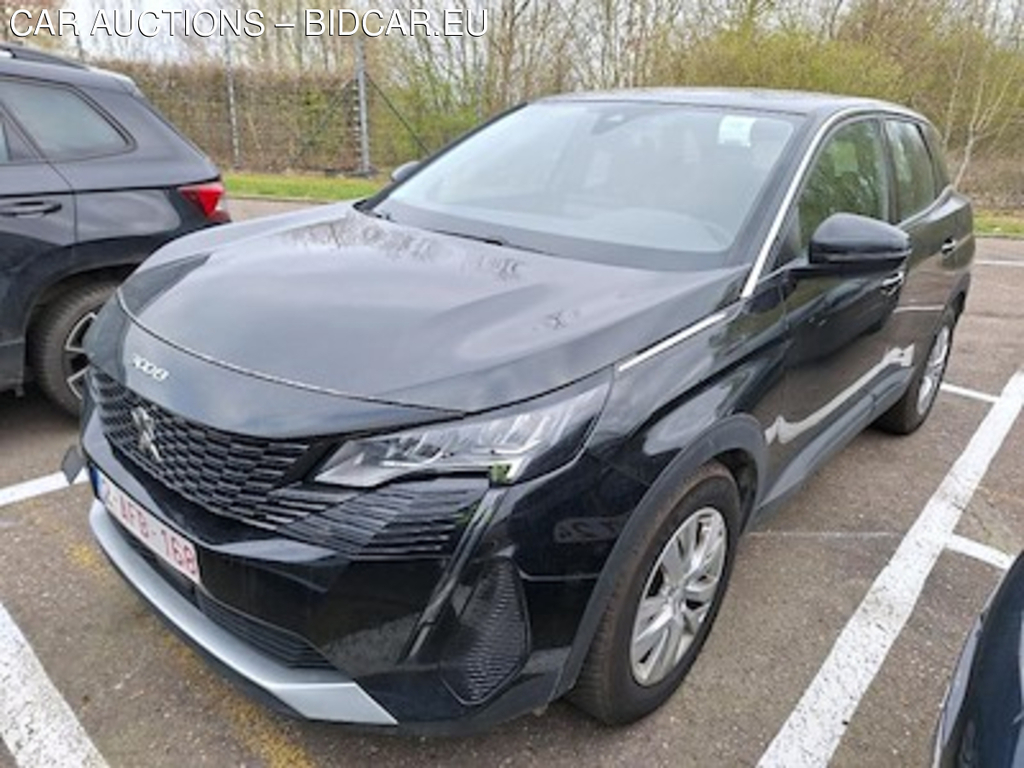 Peugeot 3008 1.5 BLUEHDI ACTIVE PACK AUT