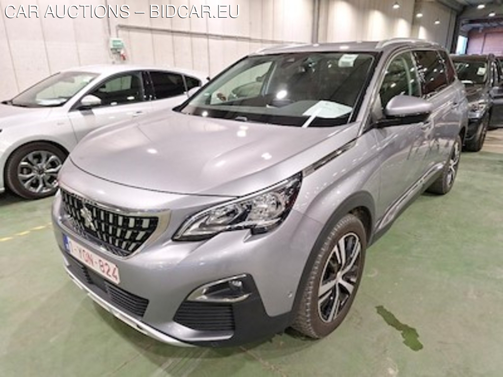 Peugeot 5008 1.5 BLUEHDI ALLURE
