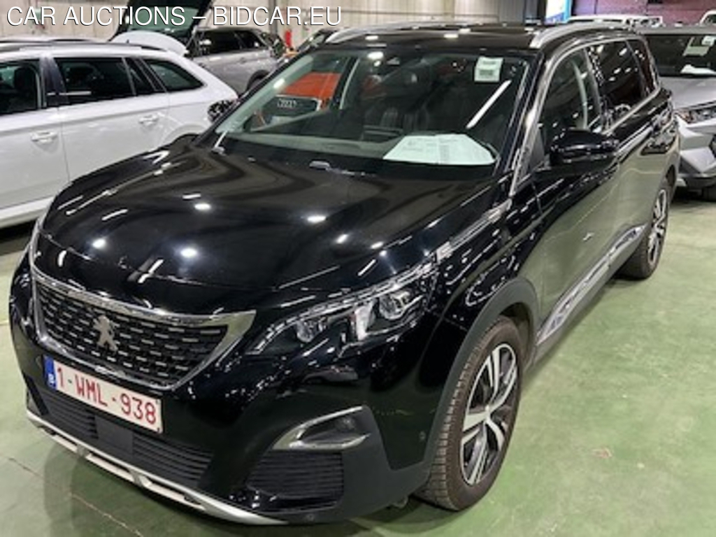 Peugeot 5008 1.5 BLUEHDI ALLURE (EU6.2) AUT