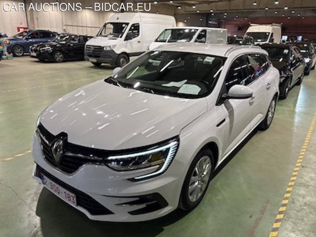 Renault Megane grandtou 1.5 BLUE DCI CORPORATE EDIT. (