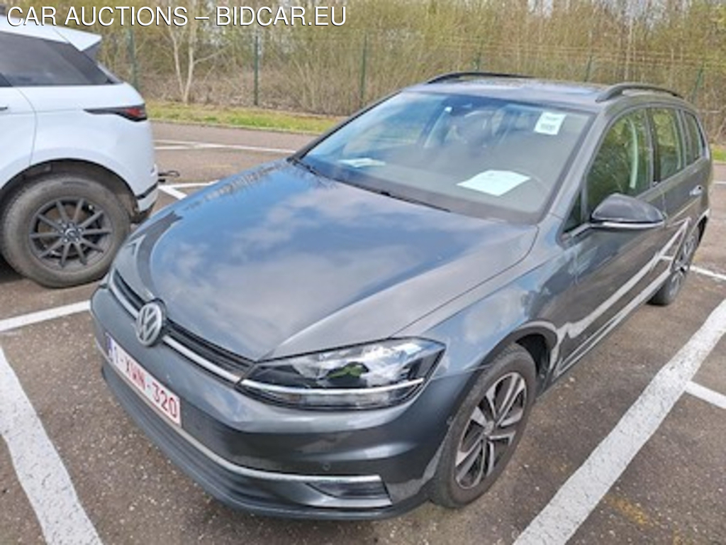 Volkswagen Golf 7 variant 1.0 TSI IQ.DRIVE OPF