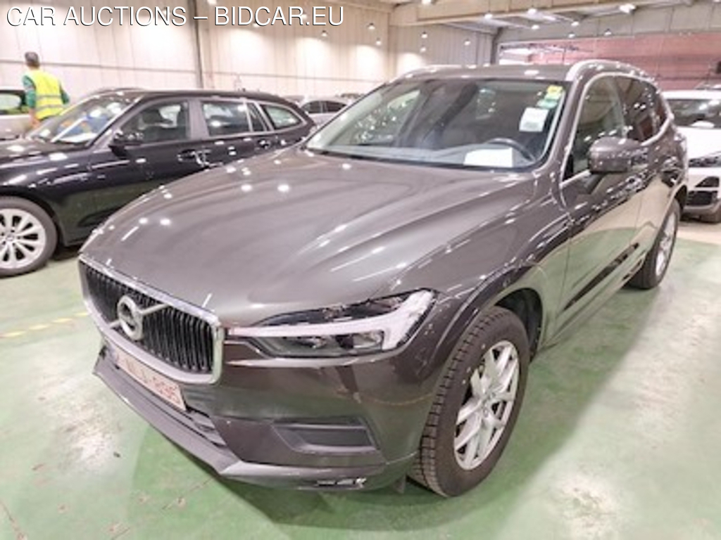 Volvo XC60 2.0 B4 MOMENTUMPRO GEAR. ADBL