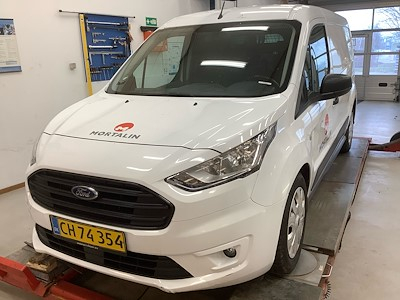 Ford Transit connect 1.5 TDCi EcoBlue 100 L2 Trend HP M6 UA!