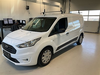 Ford Transit connect 1.5 TDCi EcoBlue 100 L2 Trend HP M6 UA!
