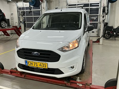 Ford Transit connect 1.5 TDCi EcoBlue 100 L2 Trend HP M6 UA!