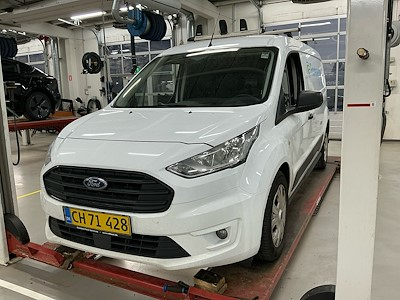 Ford Transit connect 1.5 TDCi EcoBlue 100 L2 Trend HP M6 UA!