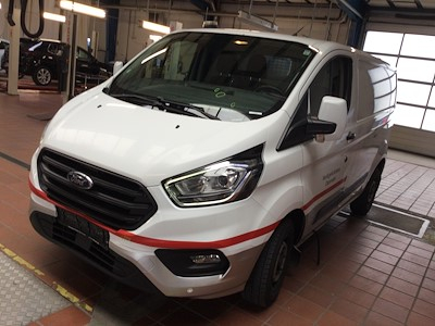 Ford Transit custom 2.0TDCI 130 280 TREND FWD L1 UA!