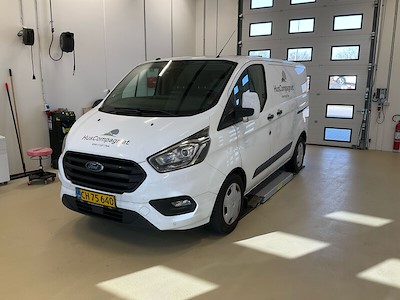Ford Transit custom 2.0TDCI 130 320 TREND FWD L1 AUTO UA!