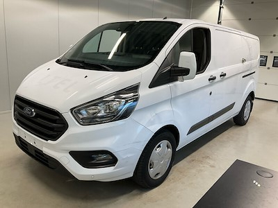 Ford Transit custom 2.0tdci 130 320 Trend Fwd L2 Auto UA!