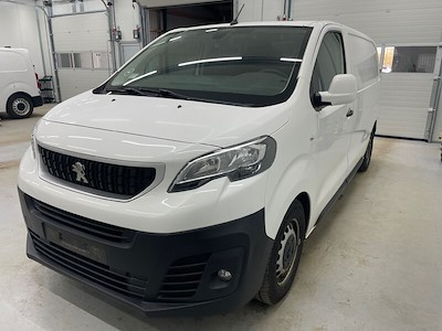 Peugeot Expert 1.6 Bluehdi Engine defect 115 L2 Plus UA!