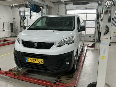 Peugeot Expert L2 Plus 1,5 Hdi 119 hk UA!