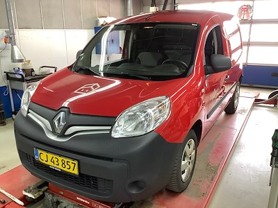 Renault Kangoo express 1.5 DCI 90 S&S EXPRESS L1 UA!