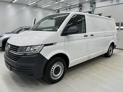 Volkswagen Transporter T6.1 LANG 2,0 TDI 110 HK 5 trins - UA!