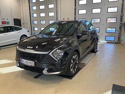Kia Sportage 1.6 T-Gdi Phev F Prestige Aut 4wd UA!