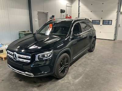 Mercedes-Benz Glb Glb 220 D Business UA!