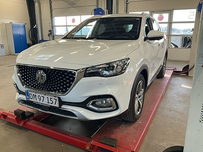MG HS Ehs Plug-In Hybrid Luxury UA!