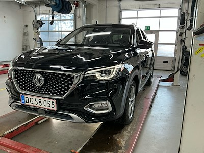MG HS Ehs Plug-In Hybrid Luxury UA!