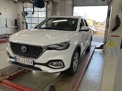 MG HS Ehs Plug-In Hybrid Luxury UA!