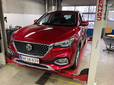 MG HS Ehs Plug-In Hybrid Luxury UA!
