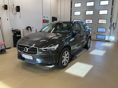 Volvo XC60 2.0 D4 190 AWD MOMENTUM VBL AUTO UA!