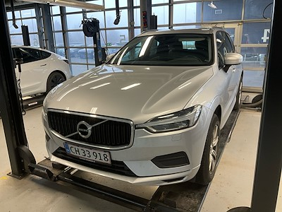 Volvo XC60 2.0 D4 190 MOMENTUM VBL AUTO UA!