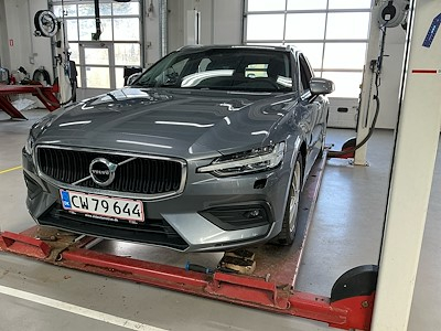 Volvo V60 2.0 B4 D 197 BUSINESS VBL AUTO UA!
